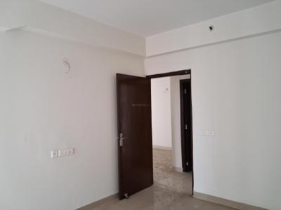 Bedroom Image of 1575 Sq.ft 3 BHK Apartment / Flat for sale in Amrapali Heartbeat City, Sector 107 Noida for Rs. 16500000