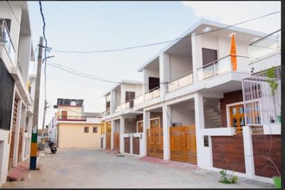 Image of 450 Sq.ft 1 BHK Independent House for sale in Vani Homes, Gomti Nagar, Lucknow for Rs. 2700000