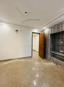 2 BHK Independent Builder Floor