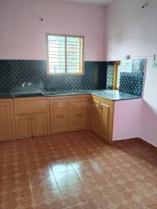 Kitchen Image of 1200 Sq.ft 2 BHK Apartment / Flat for rent in Madipakkam Chennai for Rs. 28000