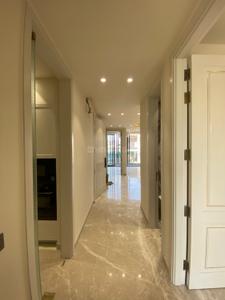 Passage Image of 1800 Sq.ft 3 BHK Builder Floor for sale in New Rajinder Nagar New Delhi for Rs. 56500000