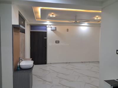 Hall Image of 1750 Sq.ft 3 BHK Apartment / Flat for rent in Shree Balaji SB Height 1st, Mansarovar Extension Jaipur for Rs. 30000