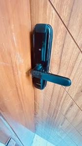 Balcony Image of 960 Sq.ft 2 BHK Builder Floor for sale in Sector 127 Mohali for Rs. 3390000