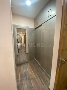 Bedroom Image of 1723 Sq.ft 2 BHK Apartment / Flat for sale in Avinash Maruti Solitaire, Anupam Nagar Raipur for Rs. 12500000