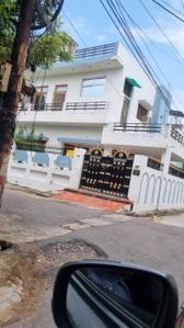 Image of 3500 Sq.ft 4 BHK Independent House for sale in Gomti Nagar, Lucknow for Rs. 36500000