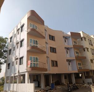 Image of 6600 Sq.ft 3.5 BHK Apartment / Flat for sale in Kolte Patil IVY Estate, Wagholi, Pune for Rs. 21900000