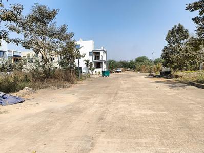 Image of 600 Sq.ft Residential Plot / Land for sale in Abhinav City, Vidhan Sabha Road, Raipur for Rs. 1860000