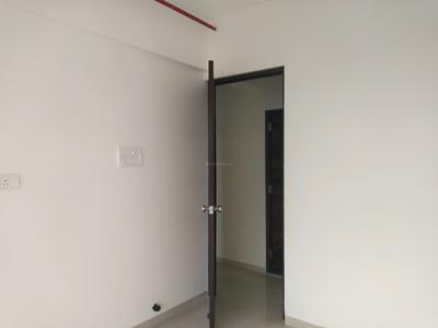 1 BHK Apartment