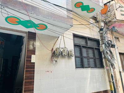 Image of 900 Sq.ft 2 BHK Independent House for sale in Khajoori Khas, New Delhi for Rs. 27500000