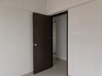 Bedroom Image of 665 Sq.ft 2 BHK Apartment / Flat for sale in Dahisar East Mumbai for Rs. 12800000
