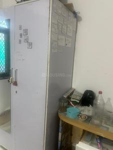 1 RK Fully Furnished Independent House