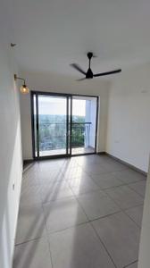 Hall Image of 1226 Sq.ft 2 BHK Apartment / Flat for sale in Nanma Castle Rock, Vypin Kochi for Rs. 7200000