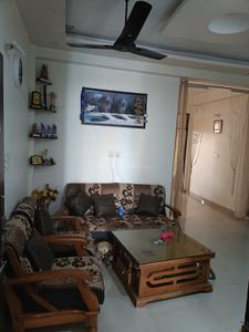 Image of 800 Sq.ft 2 BHK Apartment / Flat for sale in Govindpuram, Ghaziabad for Rs. 3000000
