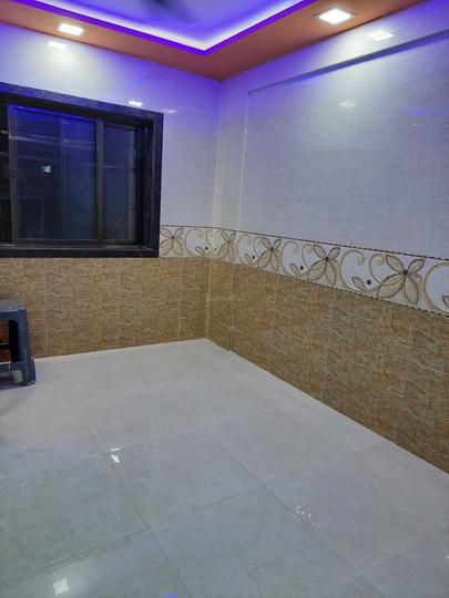 Balaji chs mmrda colony poonam nagar  Bedroom 1