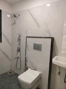 Bedroom Two Image of 1402 Sq.ft 3 BHK Apartment / Flat for sale in Nicco Residency, Jogeshwari East Mumbai for Rs. 24598000