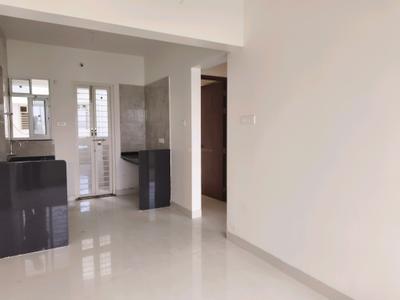 Bedroom Image of 1225 Sq.ft 2.5 BHK Apartment / Flat for sale in Associated Silvenia, Kothrud Pune for Rs. 16500000