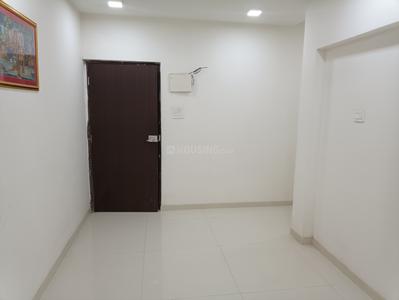 Hall Image of 420 Sq.ft 1 BHK Apartment / Flat for sale in Borivali East Mumbai for Rs. 9000000