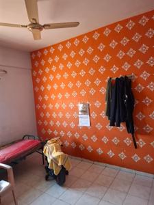 Bedroom Image of 1800 Sq.ft 2 BHK Apartment / Flat for sale in Sector 29 Gandhinagar for Rs. 5000000