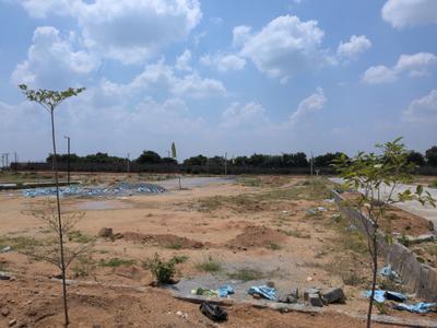 Image of 150 Sq.ft Residential Plot / Land for sale in Shadnagar, Ranga Reddy for Rs. 3449869
