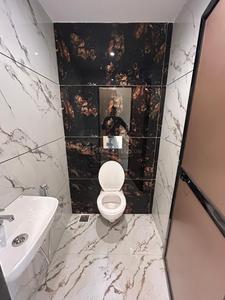 Bathroom Image of 775 Sq.ft 2 BHK Apartment / Flat for sale in Dombivli East Thane for Rs. 5000000