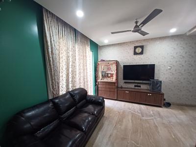 Hall Image of 1255 Sq.ft 2 BHK Apartment / Flat for sale in Marvel Ganga Fria, Wagholi Pune for Rs. 10500000