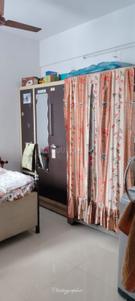 Bedroom Image of 450 Sq.ft 2 BHK Apartment / Flat for sale in Khokhra Ahmedabad for Rs. 2900000