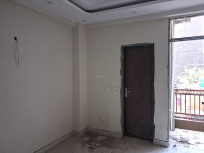 Bedroom Image of 625 Sq.ft 1 BHK Apartment / Flat for sale in GCM Gomati Apartment, Sector 49 Noida for Rs. 2700000