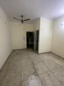 Hall Image of 310 Sq.ft 1 RK Builder Floor for rent in Shalimar Bagh New Delhi for Rs. 12000