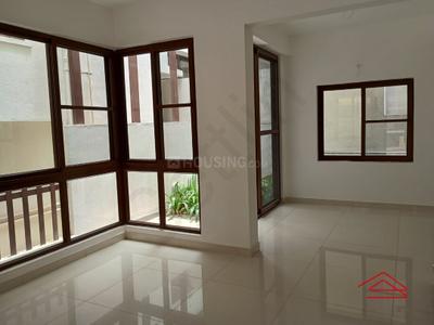 Bedroom Image of 2209 Sq.ft 4 BHK Villa for sale in Tanmathra Shriram Chirping Grove by Tanmathra Aquarelle Developers Private Limited, Sarjapur Bengaluru for Rs. 22350000