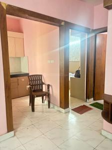 Hall Image of 1000 Sq.ft 2 BHK Apartment / Flat for rent in Sector B Ansal API Lucknow for Rs. 16000