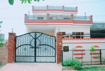 Image of Girl PG in Anand Nagar, Patiala