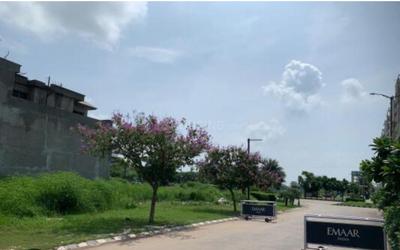 Residential Plot