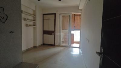 Bedroom Image of 1280 Sq.ft 3 BHK Apartment / Flat for rent in Pigeon Spring Meadows, Noida Extension Greater Noida for Rs. 24000