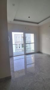 Hall Image of 1450 Sq.ft 3 BHK Apartment / Flat for rent in Besant Nagar Chennai for Rs. 75000
