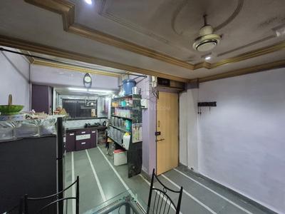 2 BHK Flat