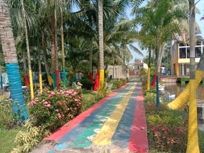 Image of 720 Sq.ft Residential Plot / Land for sale in Vriddhica Heritage, Bara Gagan Gohalia, Kolkata for Rs. 320007