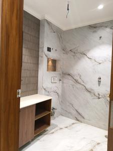 Bedroom One Image of 2200 Sq.ft 4 BHK Builder Floor for sale in Indirapuram Ghaziabad for Rs. 24000000