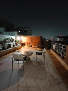 3 BHK Penthouse
