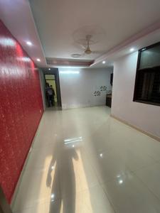 Bedroom Image of 750 Sq.ft 2 BHK Apartment / Flat for sale in Khanpur New Delhi for Rs. 4200000