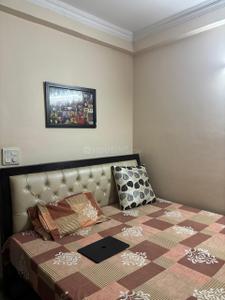 Bedroom Image of 1800 Sq.ft 2.5 BHK Builder Floor for sale in Sector 48 Gurgaon for Rs. 20000000