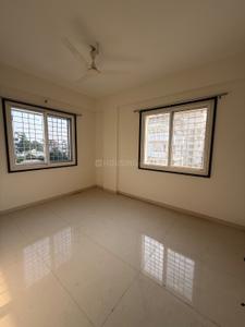 Bedroom Image of 1750 Sq.ft 3 BHK Apartment / Flat for rent in Shankar Nagar Nagpur for Rs. 45000