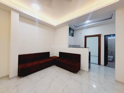 Hall Image of 600 Sq.ft 1 BHK Apartment / Flat for rent in Mahalakshmi Nagar Indore for Rs. 13000