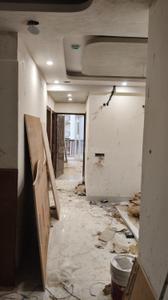 Hall Image of 2125 Sq.ft 3 BHK Apartment / Flat for sale in Amrapali Heartbeat City IV, Sector 107 Noida for Rs. 23300000