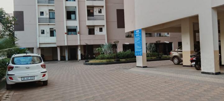Harshit Landmark Main Image 1