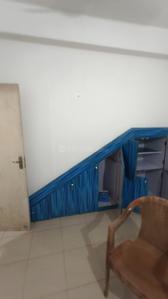 Bedroom Image of 1000 Sq.ft 2 BHK Duplex for rent in Bakeri Sulay, Vejalpur Ahmedabad for Rs. 24000