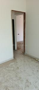 Bedroom Image of 610 Sq.ft 1 BHK Apartment / Flat for sale in Siddharth Geetanjali Daffodils, Taloja Navi Mumbai for Rs. 3999000