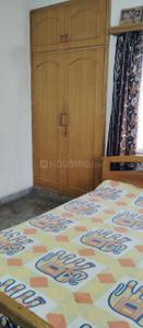 Bedroom Image of 1200 Sq.ft 3 BHK Apartment / Flat for sale in Fatehgunj Vadodara for Rs. 5000000