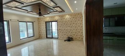 Hall Image of 2400 Sq.ft 3 BHK Apartment / Flat for sale in Koramangala Bengaluru for Rs. 42500000