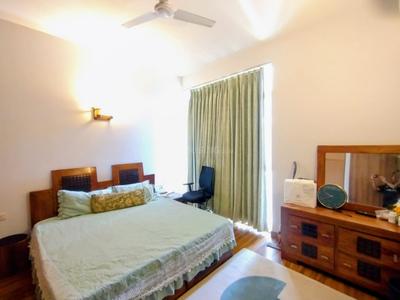 Bedroom Image of 2384 Sq.ft 3 BHK Apartment / Flat for sale in Ireo Victory Valley, Sector 67 Gurgaon for Rs. 47500000