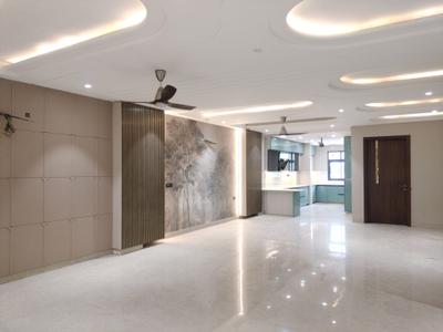 Living Room Image of 3258 Sq.ft 4 BHK Builder Floor for sale in Sector 85 Faridabad for Rs. 30500000